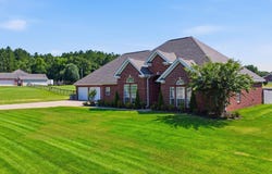 143 Osage Drive, Benton, AR 72019