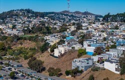 132 Bache Street, San Francisco, CA 94110