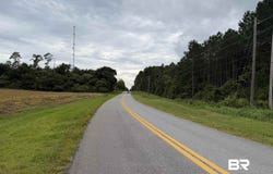 7600 Block Bratt Road, Century, FL 32535