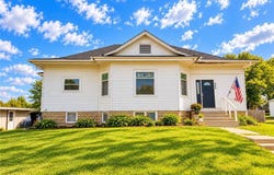 304 N Main Street, Leeton, MO 64761