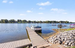 15768 N Prospect Point Drive, Spring Lake, MI 49456