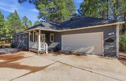 4710 E Oriole Lane, Flagstaff, AZ 86004