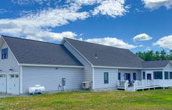 67 Fairway Drive, Naples, ME 04055
