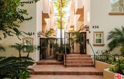 844 17th St, Santa Monica, CA 90403