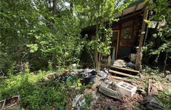 186 County Road 2102, Eureka Springs, AR 72632