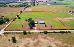 4840 River Road, Colbert, OK 74733