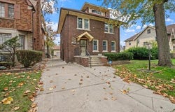 4221 Fullerton Street, Detroit, MI 48238