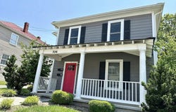 326 NW 10TH ST, CHARLOTTESVILLE, VA 22903