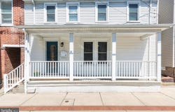 17 YORK ST, TANEYTOWN, MD 21787