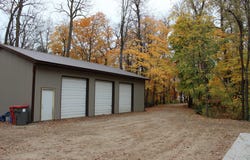 7857 Bluebill Drive SW, Alexandria, MN 56308