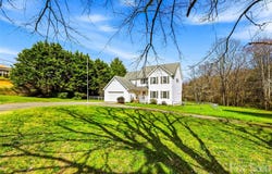 61 Rolling Hills Road, Mills River, NC 28759