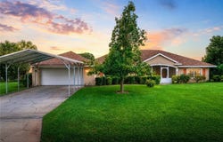 1101 Shamrock Drive, Sebring, FL 33875