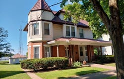 348 South St, Greenfield, OH 45123