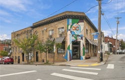 5801 Ellsworth Ave, Shadyside, PA 15232