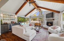 56 Hampton Road, Grosse Pointe Shores, MI 48236