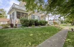 314 E Washington St., Pittsfield, IL 62363