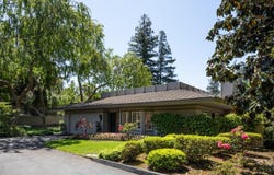 1 Bay Tree LN, LOS ALTOS, CA 94022