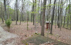 Tract 3 E Pine Road Common, Bloomfield, IN 47424