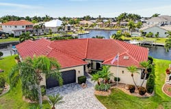 3323 DOMINICA Court, PUNTA GORDA, FL 33950