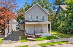 124 Chapin Street, BINGHAMTON, NY 13905