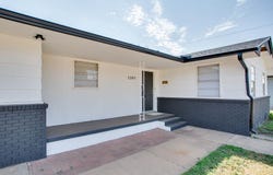 1305 N 15th, Enid, OK 73701