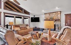 202 Tamarack Road, Beech Mountain, NC 28604