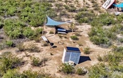 4400 E Este Rd, Terlingua, TX 79852