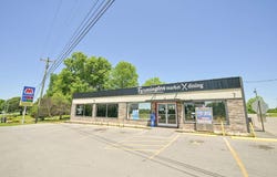 8196 State Route 121 S, Mayfield, KY 42066