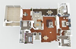 501 Sienna Bend Trail, Waco, TX 76657