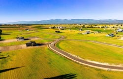 28 S Scarface Peak Court, Kalispell, MT 59901
