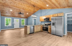 5 PIN OAK Road, BASYE, VA 22810