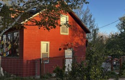 107 Main St, Elk Mountain, WY 82324