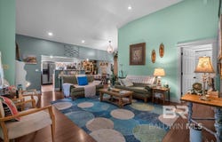 357 Buena Vista Drive, Lillian, AL 36549