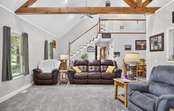 1239 Caldwell Road, Murray, KY 42071
