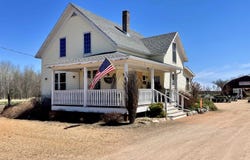 N7890 STATE HIGHWAY 13, Phillips, WI 54555