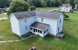 16 W Elm Street, Fairchance, PA 15436
