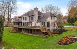 7 HAMBLETON CT, BALTIMORE, MD 21208