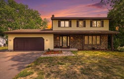 454 Oday Street S, Maplewood, MN 55119