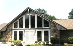 4025 Chapel Lane, Pine Bluff, AR 71603