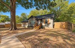 809 Burton Street, Benton, AR 72015