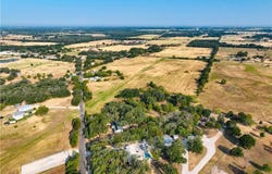 Tours Road, Elm Mott, TX 76640