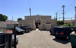 1323 Walnut Ave, Long Beach, CA 90813