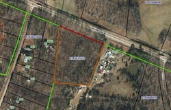 US Highway 64 W, Trinity, NC 27370