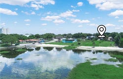 1961 Lakeview Drive, Sebring, FL 33870