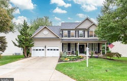 729 RUSTLING LEAF Court, SYKESVILLE, MD 21784