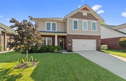 4505 Springhurst Lane, Owensboro, KY 42303