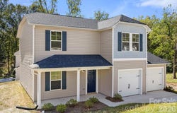 609 E Warren Street, Shelby, NC 28150
