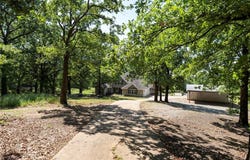 1415 Thomas Hill, Alma, AR 72921