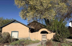 102 Padre Martinez Lane, Taos, NM 87571