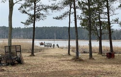 270 River Road Circle, Saluda, VA 23149